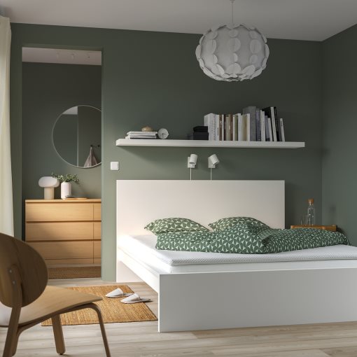 VALEVÅG, матрак и топ матрак, 295.723.48