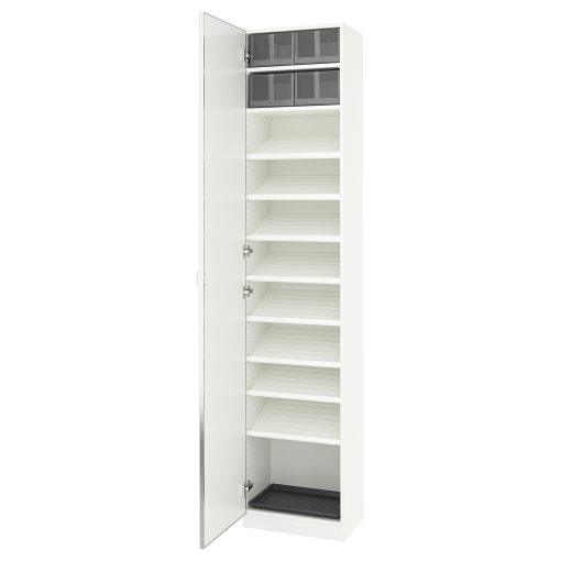 PAX/AHEIM, гардероб - комбинация, 295.903.28