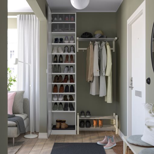 PAX/AHEIM, гардероб - комбинация, 295.903.28