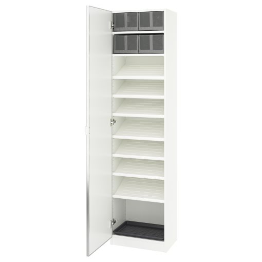 PAX/AHEIM, гардероб - комбинация, 295.903.33