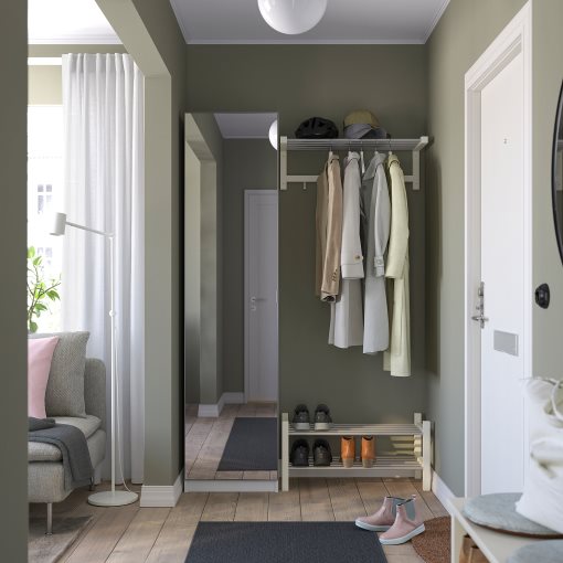 PAX/AHEIM, гардероб - комбинация, 295.903.33
