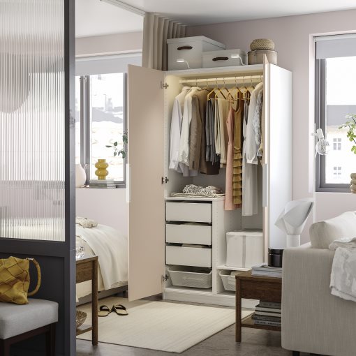 PAX/FARDAL, гардероб - комбинация, 295.908.04