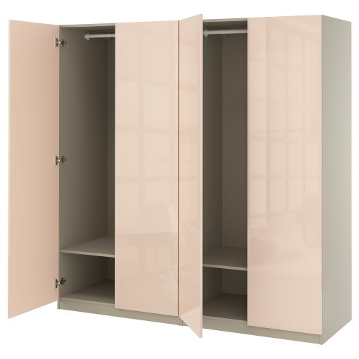 PAX/FARDAL, гардероб - комбинация, 295.908.75