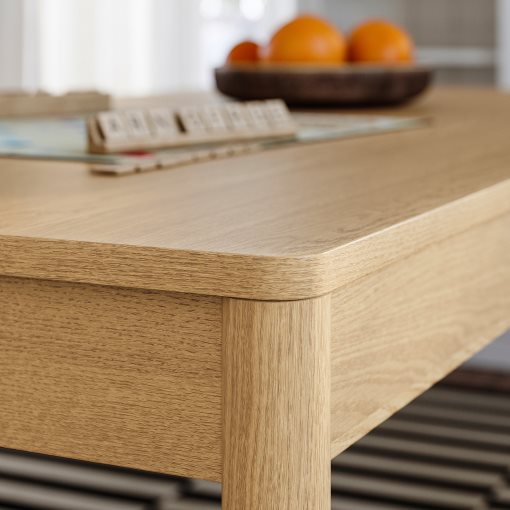 TONSTAD/KRYLBO, Маса и 4 стола, 295.967.16