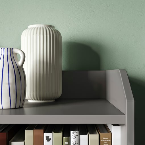 HAUGA, комб. с артикули за съхр./TV шкаф, 276x46x116 см, 296.034.01