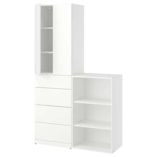 LASTARE, комб. артикули за съхранение, 120x42x200 см, 296.036.32