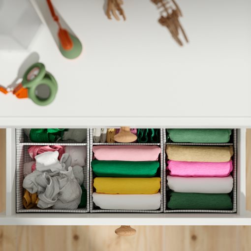 LASTARE, комб. артикули за съхранение, с пейка, 150x42x200 см, 296.038.73