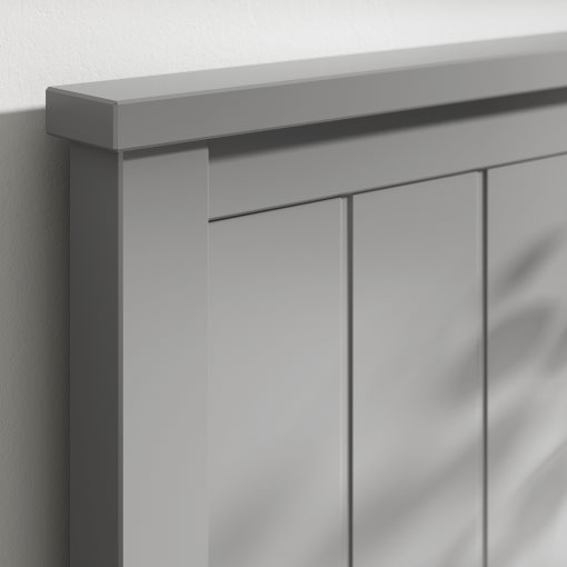 GULLABERG, рамка за легло, 160x200 см, 296.147.82