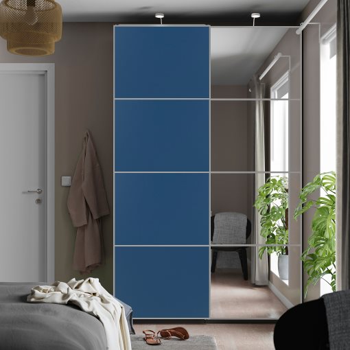 AULI/MEHAMN, 2 плъзгащи се врати, 296.157.91