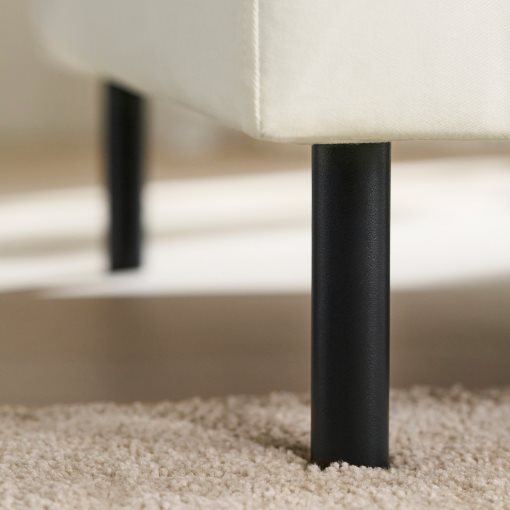 SALTSJÖBADEN, 2-местен диван, 296.225.03