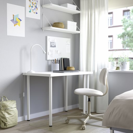 LINNMON/ADILS, работна маса, 299.321.81