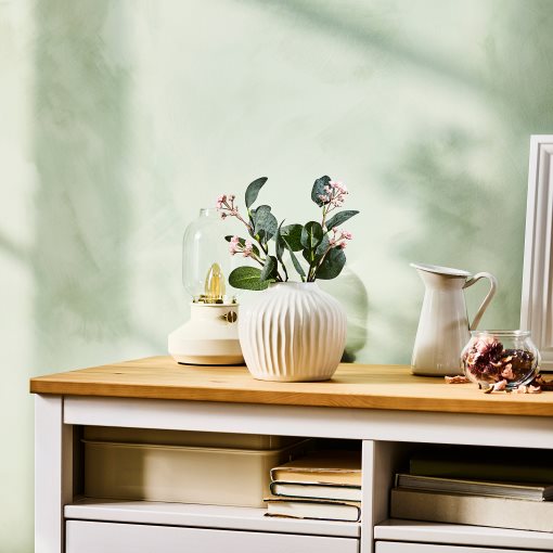 SMYCKA, изкуствено цвете, Евкалипт, 304.098.46