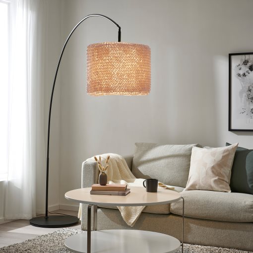 SOLHETTA, LED крушка E27 470 лумена, 2 бр. в к-т, 304.985.69