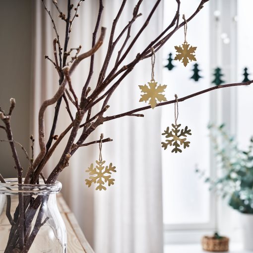 VINTER 2021, декорация за окачване, 305.039.76