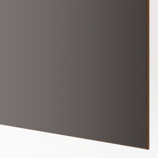 MEHAMN, 4 панела за рамка на плъзгащи врати, 100x236 см, 305.109.05