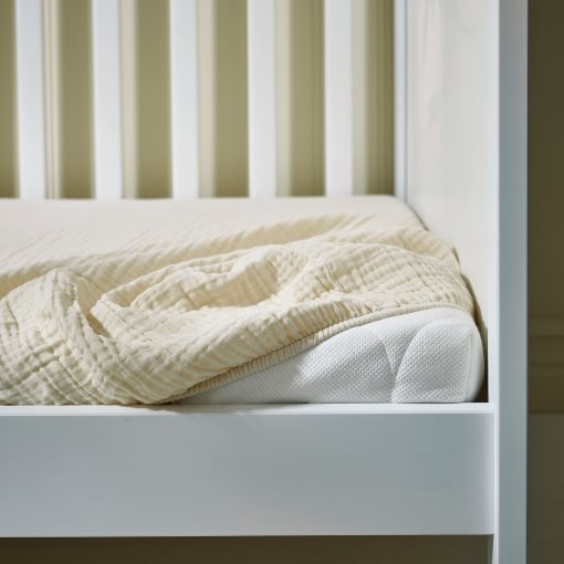 GULDVÄVARE, спално бельо за бебе, 3 части, 305.302.82