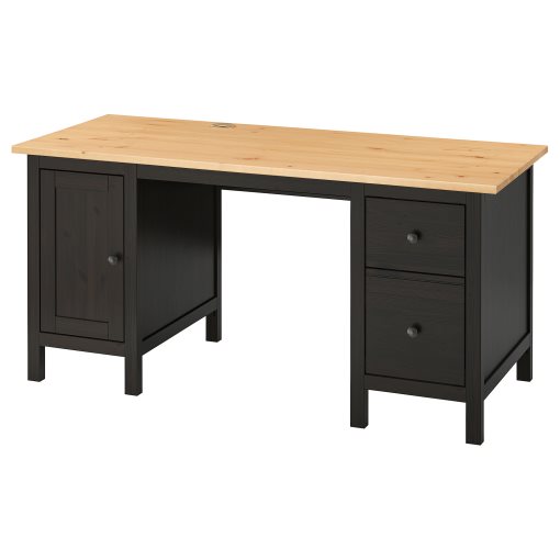 HEMNES, бюро, 305.350.48