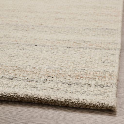 TIDTABELL, килим, гладко тъкан, 305.552.82