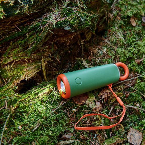 MAJBAGGE, Ръчно LED фенерче, 305.573.99