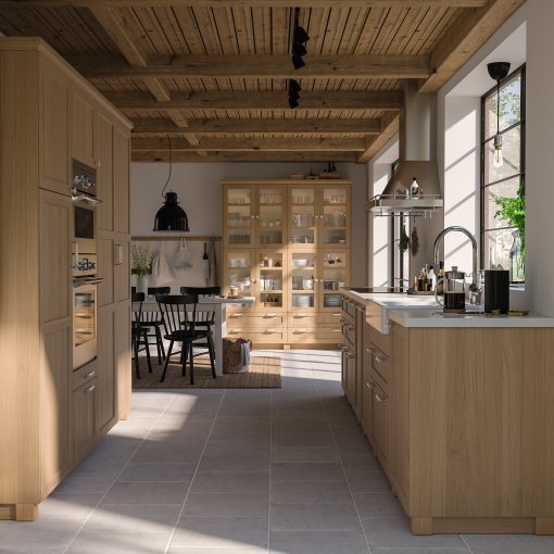FORSBACKA, заден крак, 305.652.19