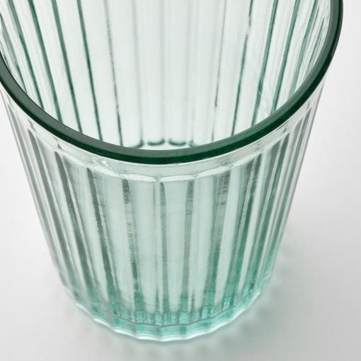 VARDAGEN, стъклена чаша, 305.675.91