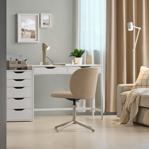 KRYLBO, въртящ се стол, 305.735.87