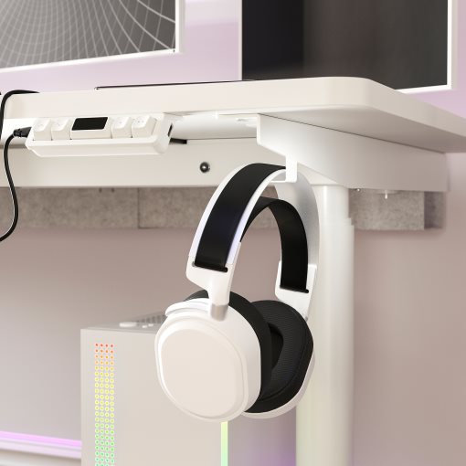 MÅLOMRÅDE, гейминг бюро за стоене/седене, 305.858.06