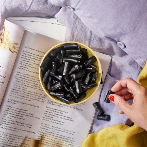 FYRTAKT, Солени лакрицови бонбони, 305.882.06