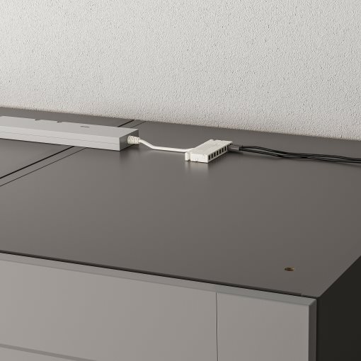 ÖVERSIDAN, LED лента за гардероб със сензор, 305.890.98