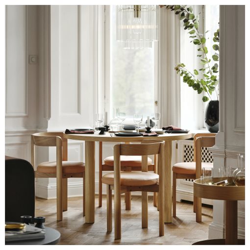 STOCKHOLM 2025, плот за маса, 305.900.06