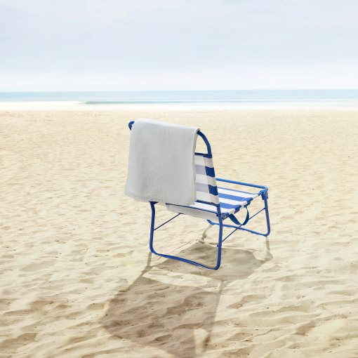 STRANDÖN, плажен стол, 305.910.96