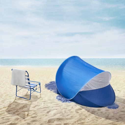 STRANDÖN, плажен стол, 305.910.96
