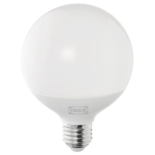 SOLHETTA, LED крушка E27 1055 лумена, 305.914.64
