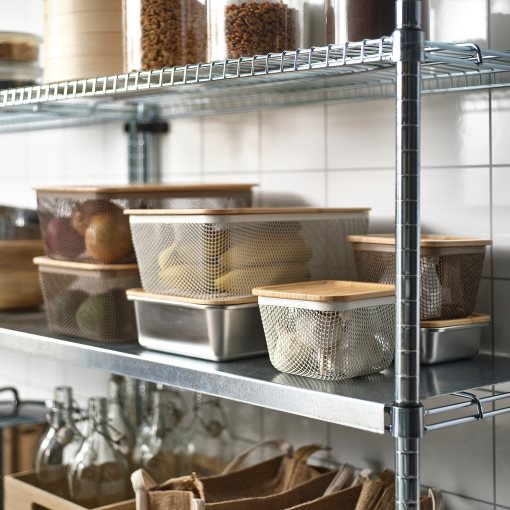 IKEA 365+, кошница за храна, 305.956.93