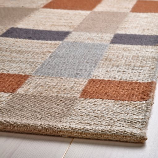 BLÅLJUS, килим, гладко тъкан, 305.957.06