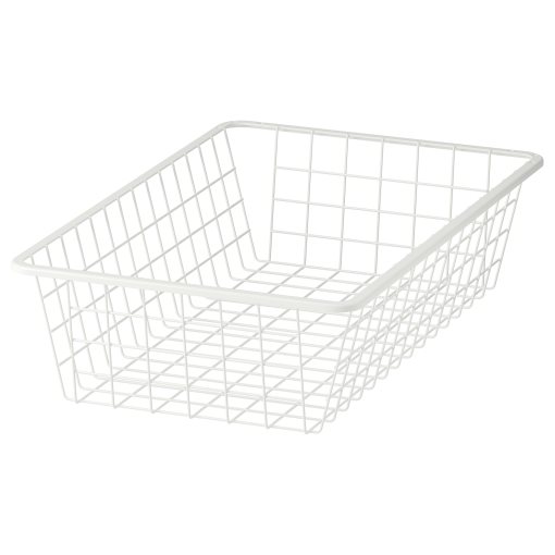 ALTARLIDEN, телена кошница, 40x62 см, 305.966.83