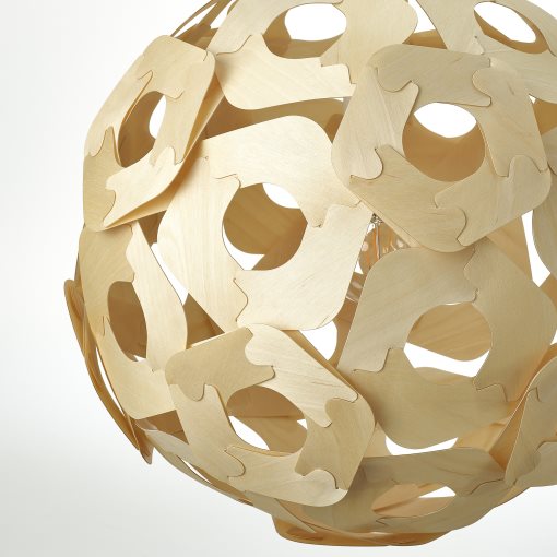 ÖDLEBLAD, абажур за висяща лампа, 305.972.20