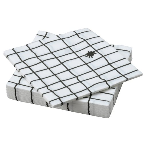 KUSTFYR, хартиена салфетка, 305.995.92