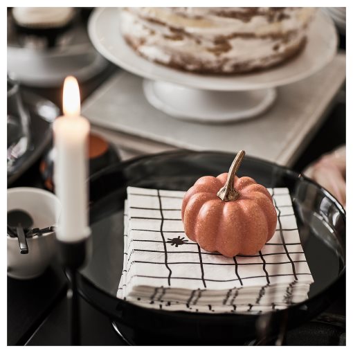 KUSTFYR, хартиена салфетка, 305.995.92