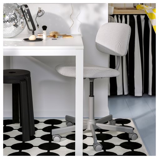 VÄNDPLATS, килим, къса нишка, 306.009.39