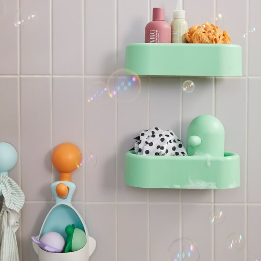 HUMLESJÖN, кошница с вакуум, 26x13x7 см, 306.009.58