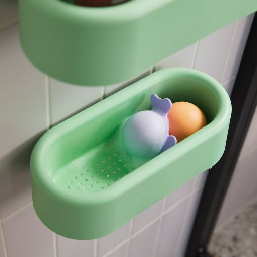 HUMLESJÖN, кошница с вакуум, 26x13x7 см, 306.009.58