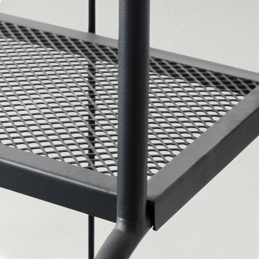 LÄCKÖ, етажерка, 92x76 см, 306.015.47