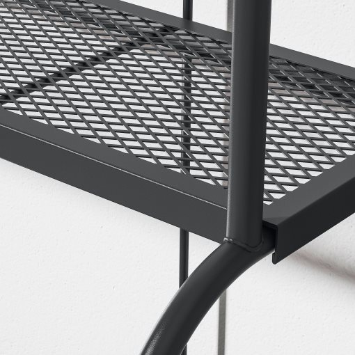 LÄCKÖ, етажерка, 92x76 см, 306.015.47