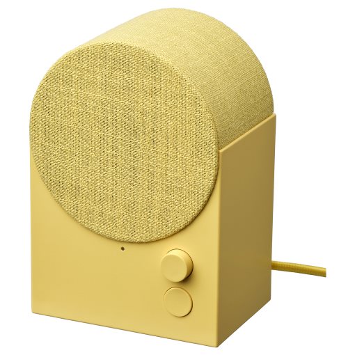 NATTBAD, Bluetooth тонколона, 306.016.08