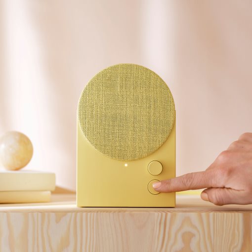 NATTBAD, Bluetooth тонколона, 306.016.08