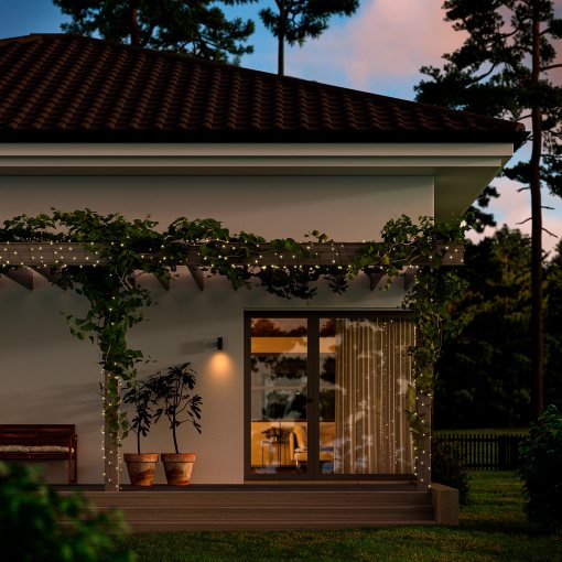 GETKÅL, LED гирлянда, 306.028.77