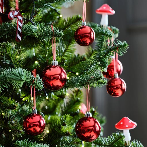 VINTERFINT, декорация за елха, к-т 20 ч., 306.039.47