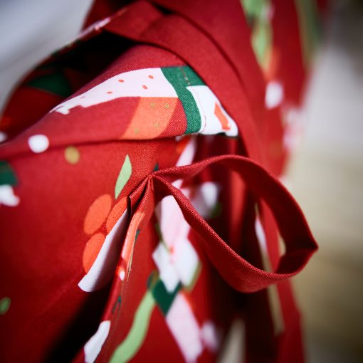 VINTERFINT, престилка, 306.042.73