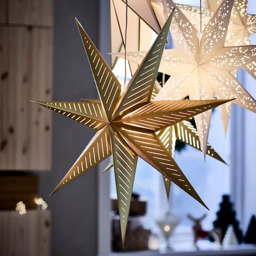 STRÅLA, абажур, 306.061.92